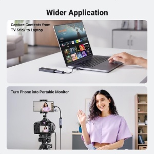 HDMI kartica za video snimanje - Img 2