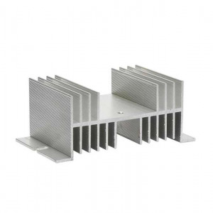 Hladnjak SSR 125x50x70mm