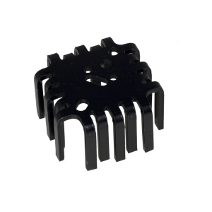 Hladnjak TO3/TO66/SOT9 45x45x25mm - Img 2