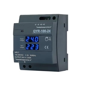 Ispravljač napona QYR-100-24