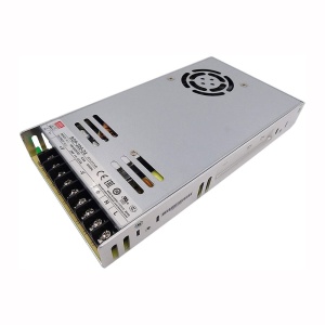 Ispravljač napona RSP-320-15