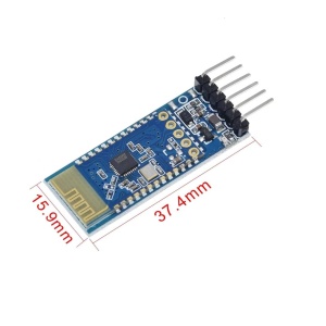 JDY-31 Bluetooth Modul SPP-C (Zamena za HC-05 i HC-06) - Img 3
