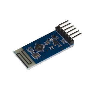 JDY-33 Dual-Mode Bluetooth Modul (SPP 3.0 + BLE 4.2) - HC-05/06 Kompatibilan - Img 1
