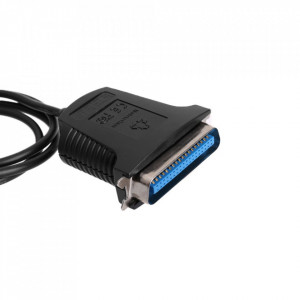 Kabl adapter USB na paralelni port 36 pina IEEE1284 - Img 5
