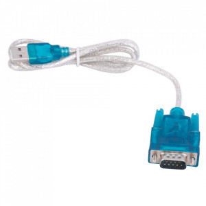 Kabl Adapter USB na Serijski Port RS232 DB9 (CH340) - Img 2