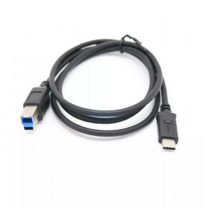 Kabl USB C muški-USB3.0 B muški 1.0m - Img 3
