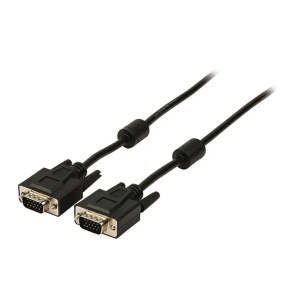 Kabl VGA M-VGA M (sa feritnim prstenovima) 3.0m