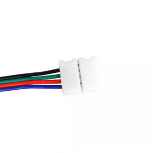 Kabl za RGB LED trake 5050 dvostruki - Img 3