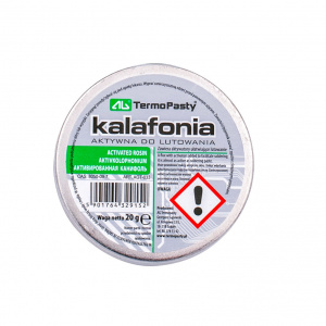 Kalafonijum 20gr.