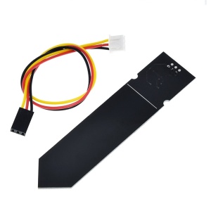 Kapacitivni senzor vlage u zemljištu v1.2 za Arduino i ESP32 - Img 6
