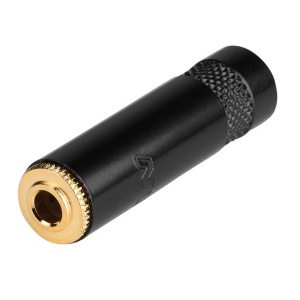 Klink konektor 3.5mm ST F za kabl Neutrik NYS240BG