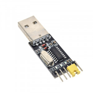 Konvertor USB na TTL CH340G - Img 5