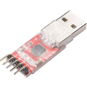 Konvertor USB na TTL CP2102 - Img 3