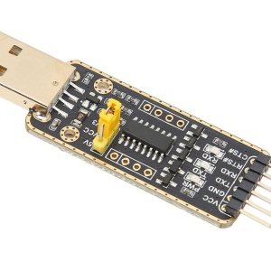Konvertor USB na TTL Debugger Modul