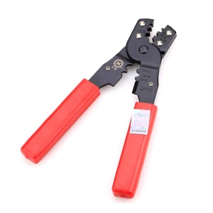 Krimp klešta za buksne i stopice YTH-202B (HT-202B) – 130mm - Img 2