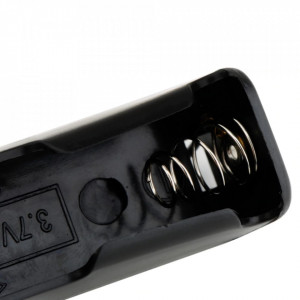Kućište za 18650 Li-Ion bateriju 3.7V sa žicama (1 slot) - za Arduino i DIY - Img 7