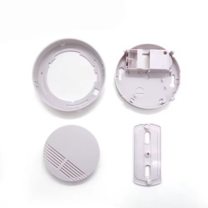 Kutija plastična 107x34mm IP54 (za senzor dima) bela - Img 6