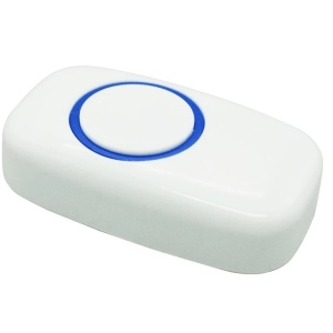 Kutija plastična 72x42x19mm IP54 (za kontrolu pristupa) bela