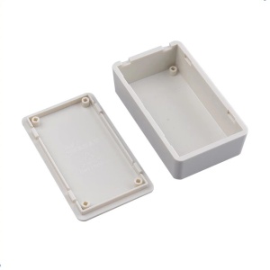 Kutija plastična 72x42x23mm IP54 bela - Img 3