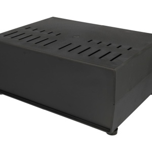 Kutija Z39 (294x217x120mm) crna