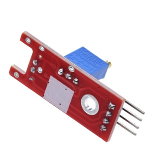 KY-024 Linearni Senzor Magnetnog Polja - Hall Senzor Modul za Arduino - Img 5