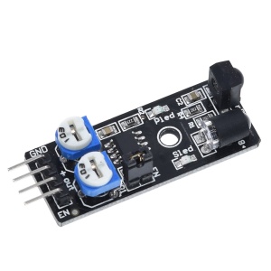 KY-032 Infracrveni Senzor za Izbegavanje Prepreka - IR Senzor za Arduino - Img 2