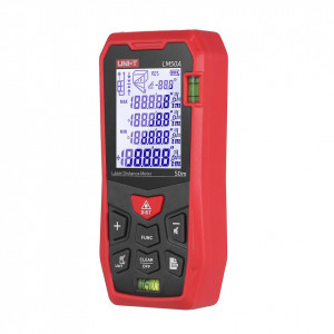 Laserski merač razdaljine LM50A - Img 2