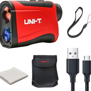 Laserski merač razdaljine LM600