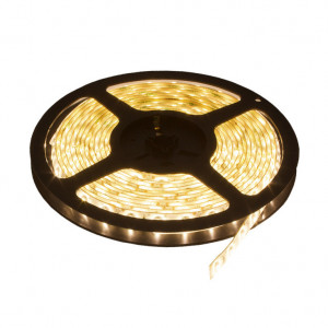 LED traka 120LED 3528 toplo bela