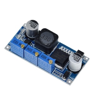 LM2596S DC-DC Step-Down Regulator Napona i Struje CC/CV 3A - Img 4
