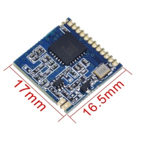 LoRa SX1278 RF Modul 433MHz - Bežični Transiver Dugog Dometa sa Antenom za Arduino i IoT - Img 4
