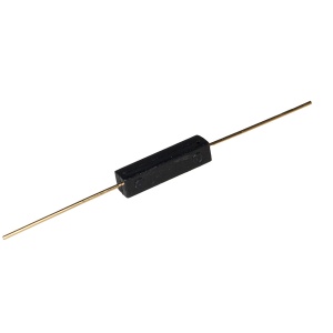 Magnetni Reed Prekidač GPS-11B - N/C (Normalno Zatvoren) 3x11mm