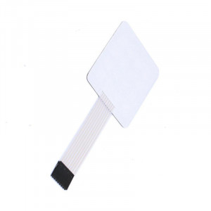 Matrična Membranska Tastatura 3x4 za Arduino (12 tastera) - Samolepljiva - Img 2