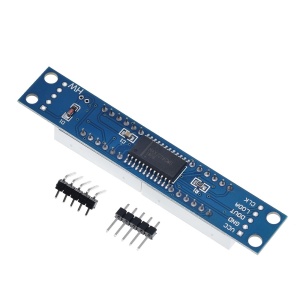 MAX7219 LED displej modul 8 cifara 7 segmenata za Arduino - Img 6