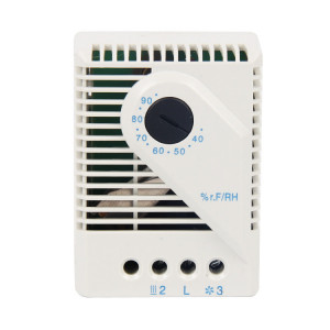 Mehanički hidrostat MFR012 - Img 1