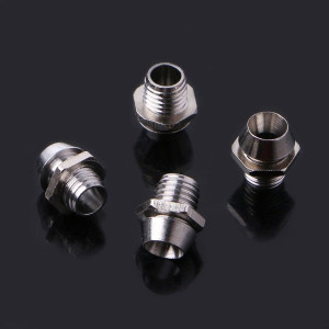 Metalno kućište za LED diodu 3mm - Img 2
