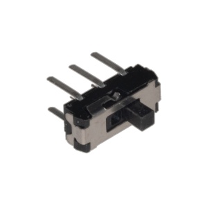 Mini Klizni Prekidač MSS22D18 - DPDT 6-pin 2-položaja - Img 3