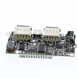 Modul za power bank sa LCD displejom - Img 4