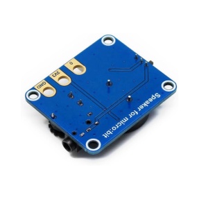 Modul Zvučnika za BBC micro:bit – Hi-Fi Pojačalo sa Potenciometrom - Img 7