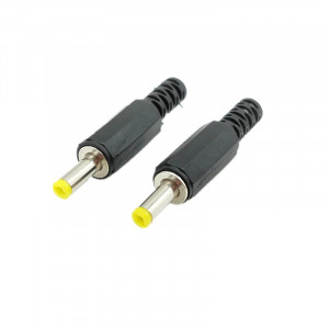 Muški konektor za DC napajanje 1.7x4.0mm - Img 3
