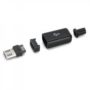 Muški mikro USB konektor - Img 2