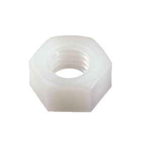 Navrtka M2.5 plastična