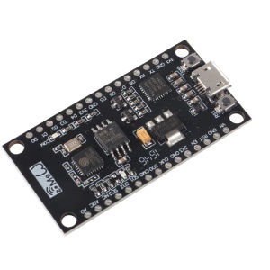 NodeMCU V3 ESP8266 WiFi Razvojna Ploča - CP2102 (32M Flash) - Img 1
