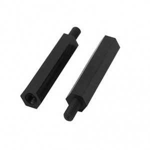 Odstojnik plastični M3 I/O 20mm