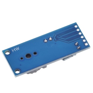 PCF8563 RTC Modul Realnog Vremena I2C za Arduino i Raspberry Pi - Img 4