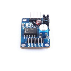 PCF8591 AD/DA Konvertor Modul - 8-bit Analogno Digitalni Pretvarač za Arduino i Raspberry Pi - Img 3