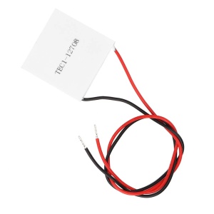 Peltierov element TEC1-12708 – Termoelektrični modul 12V 8A 80W - Img 6