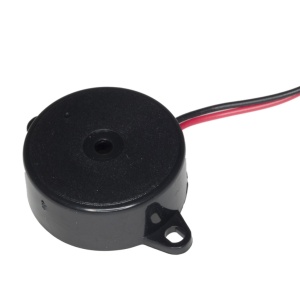 Piezo zujalica 1.5-30V 3KHZ 80db