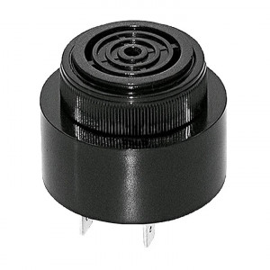 Piezo zujalica 3-28V 2.9KHz 90dB - Img 1