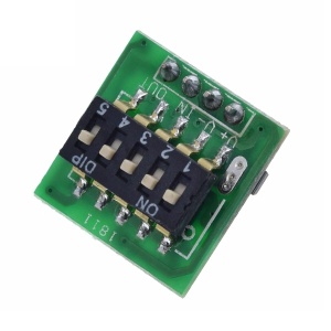 Podesivi Tajmer Modul 10s-24h DC 3.3V-18V - Kontroler Vremenskog Kašnjenja - Img 2